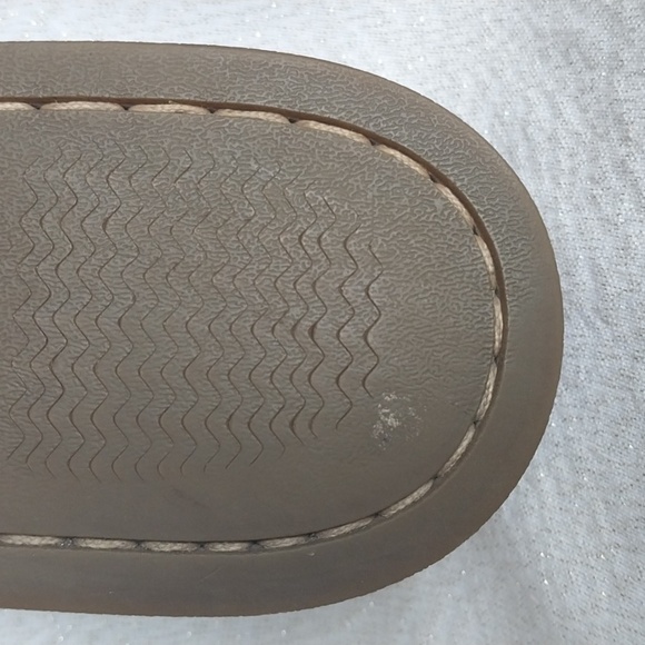 SPERRY Authentic Boat Slip-on Top-sider Brown - Picture 8 of 12